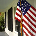 31 star flag