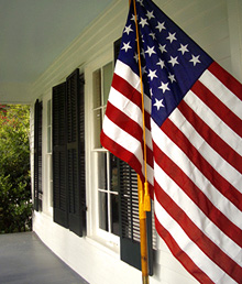 31 star flag