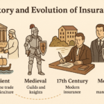 History and Evolution of Insurance
