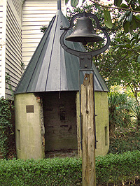 The Milk House or Buttery