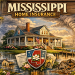 Mississippi Home Insurance Explained