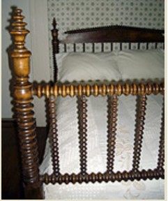 Original Boyd Bed