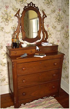 Original Boyd Dresser