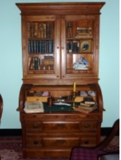 Original Boyd Secretary