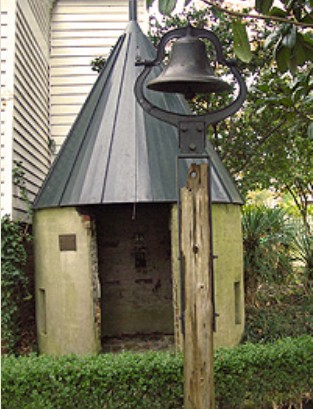 The Milk House or Buttery